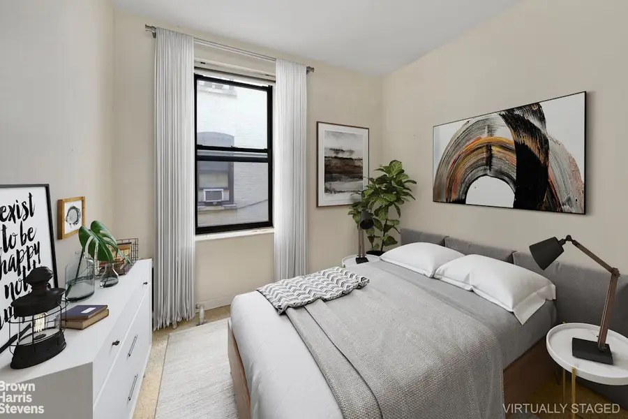 92 St Nicholas Avenue #5E, New York, NY 10026 - #3