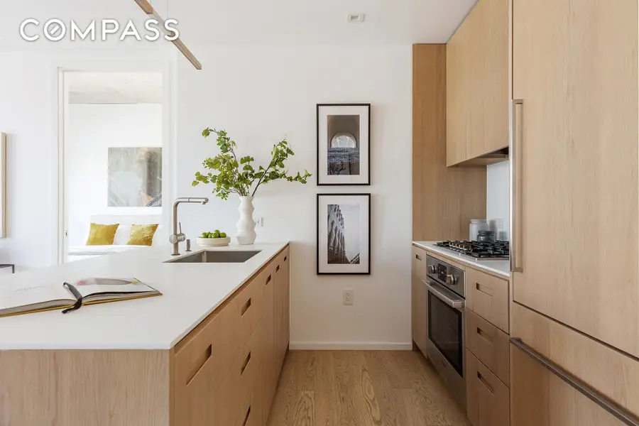 98 Front Street #PH3G, Brooklyn, NY 11201 - #2