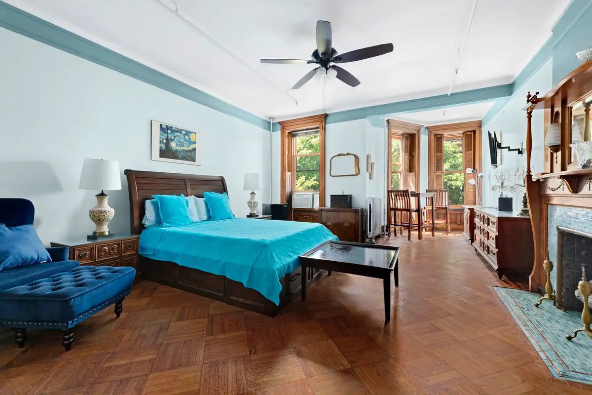 475 W 144th Street, Manhattan, NY 10031 - #1