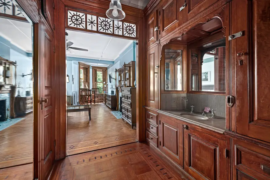 475 W 144th Street, Manhattan, NY 10031 - #2