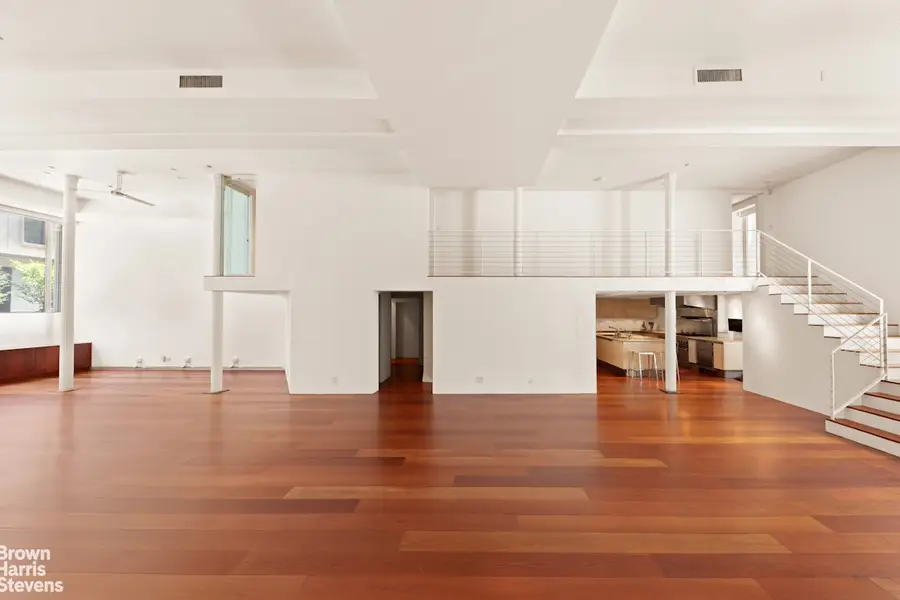 45 Warren Street #1, Manhattan, NY 10007 - #2