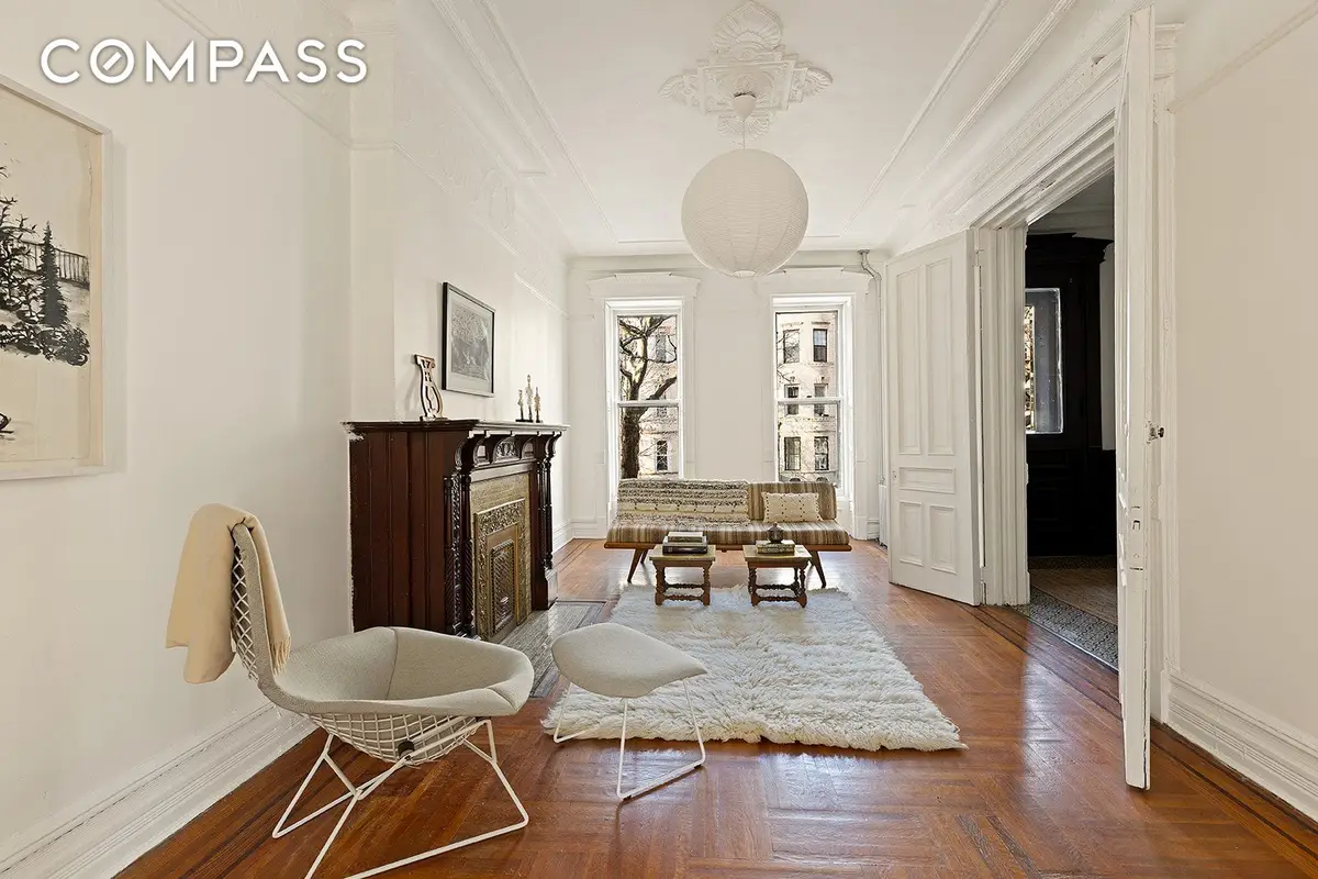 292 Halsey Street, Brooklyn, NY 11216 - #1