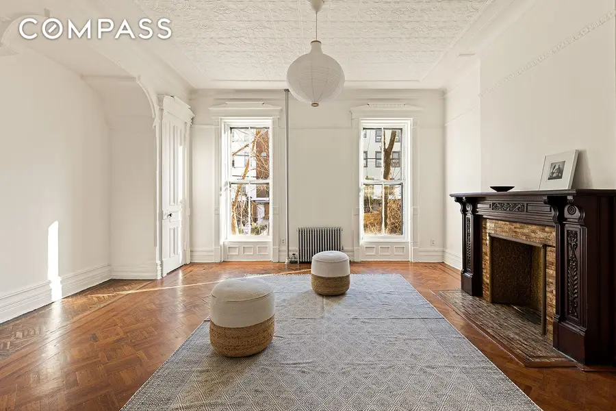 292 Halsey Street, Brooklyn, NY 11216 - #3