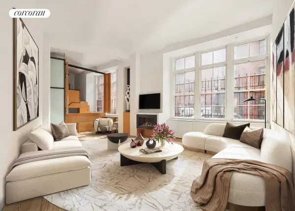 720 Greenwich Street #MAISONETTE, Manhattan, NY 10014