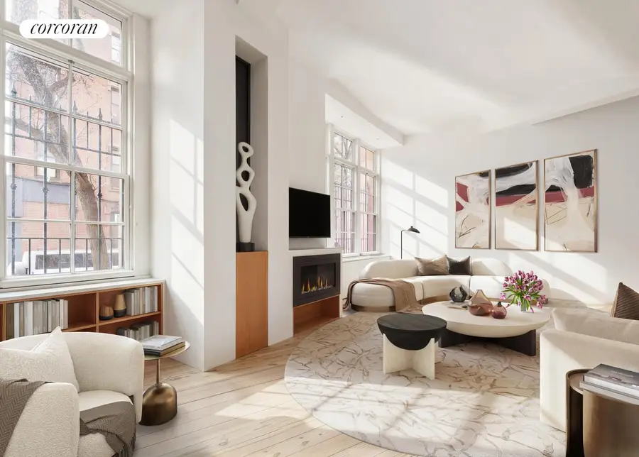 720 Greenwich Street #MAISONETTE, New York, NY 10014 - #2