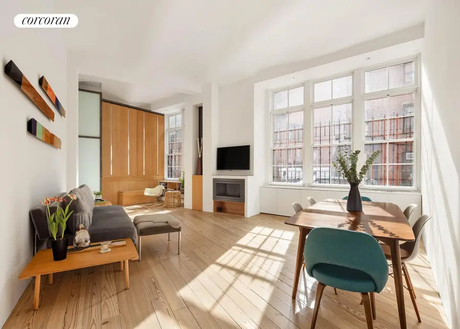 720 Greenwich Street #MAISONETTE, New York, NY 10014 - #3