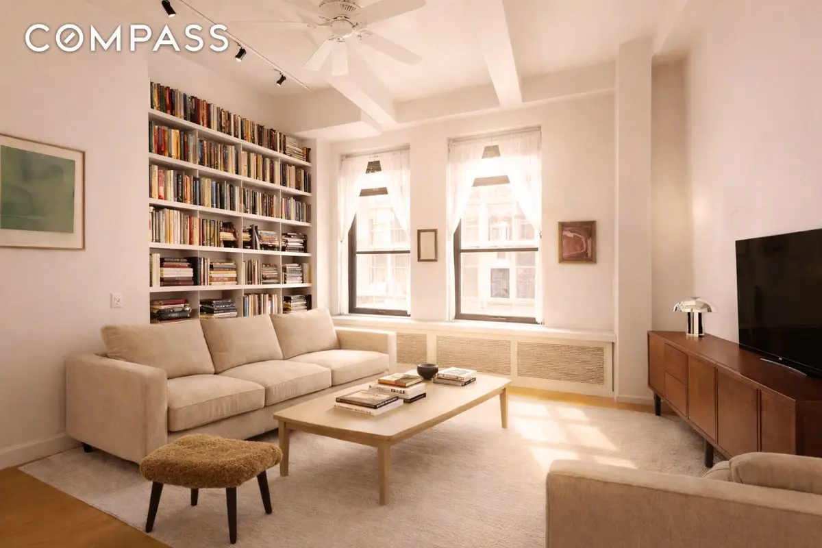 161 W 15th Street #2D, New York, NY 10011 - #1