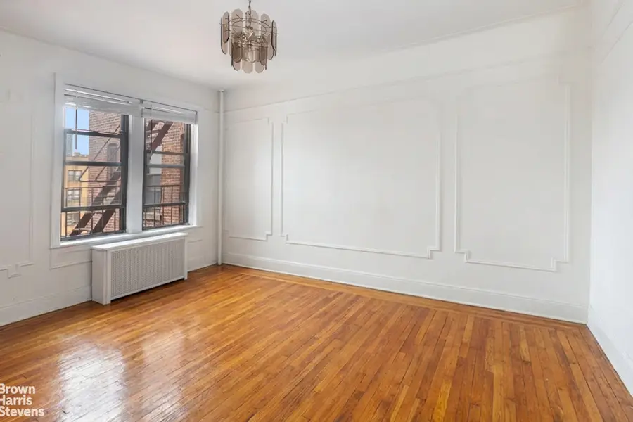 43-42 45th Street #5B, Sunnyside, NY 11104 - #2