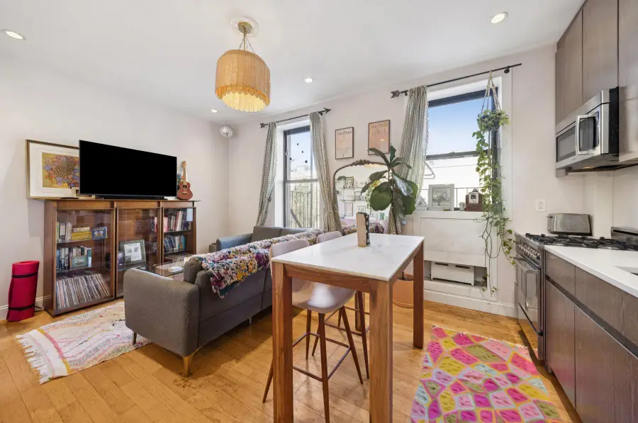 66 W 84th Street #2-A, Manhattan, NY 10024 - #2