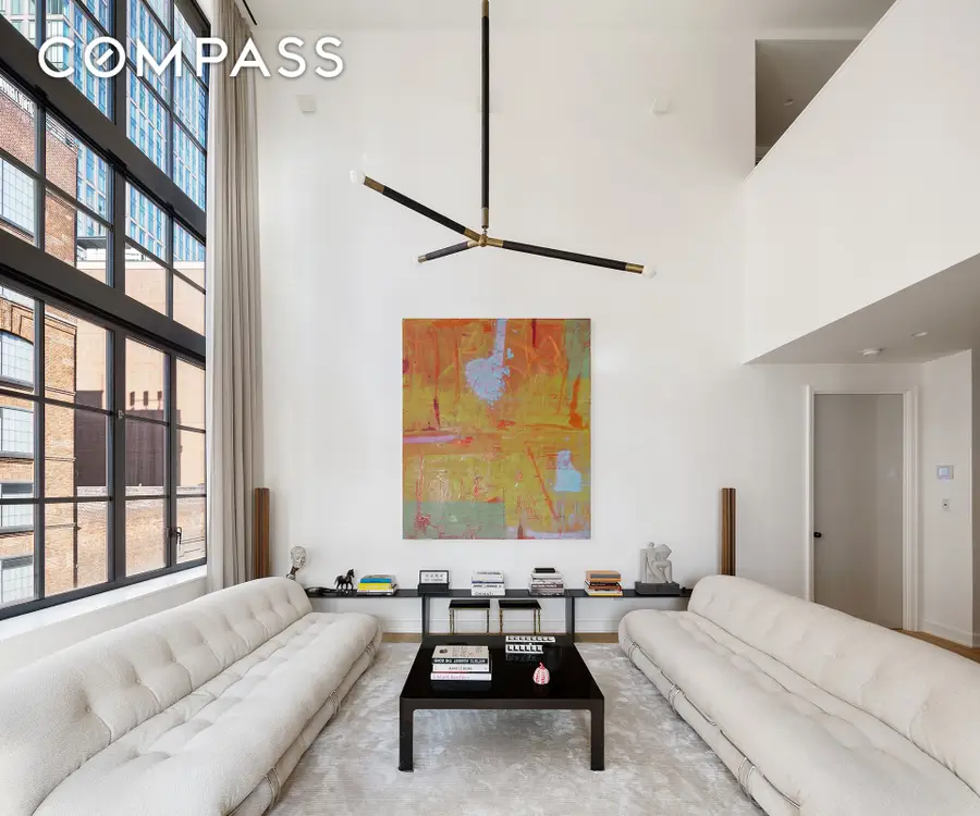 550 W 29th Street #7A, New York, NY 10001 - #3