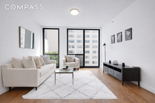 360 E 89th Street #5C, Manhattan, NY 10128
