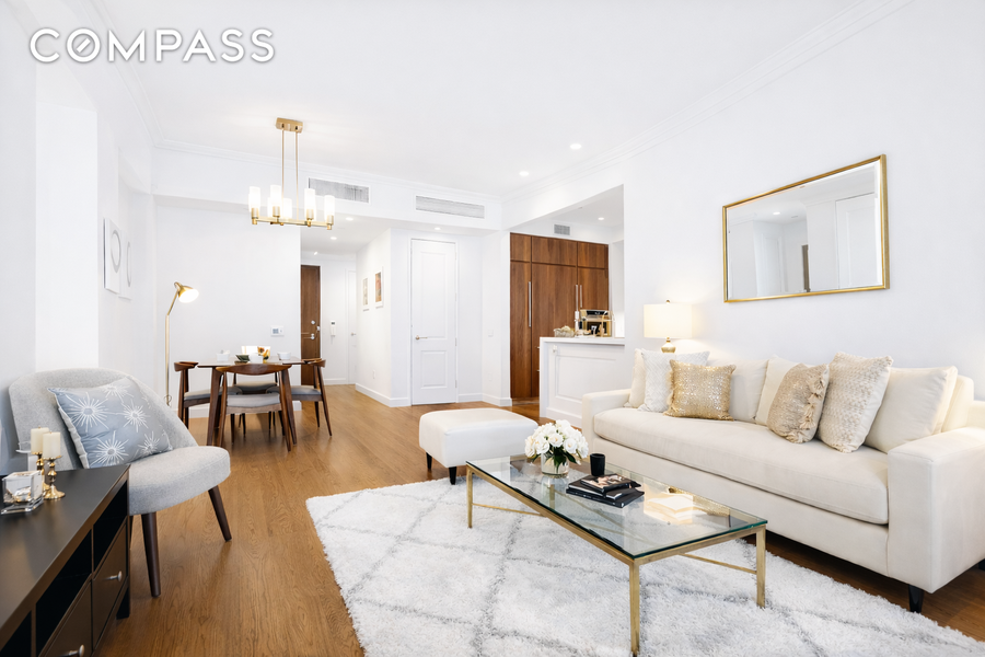 360 E 89th Street #5C, Manhattan, NY 10128 - #2