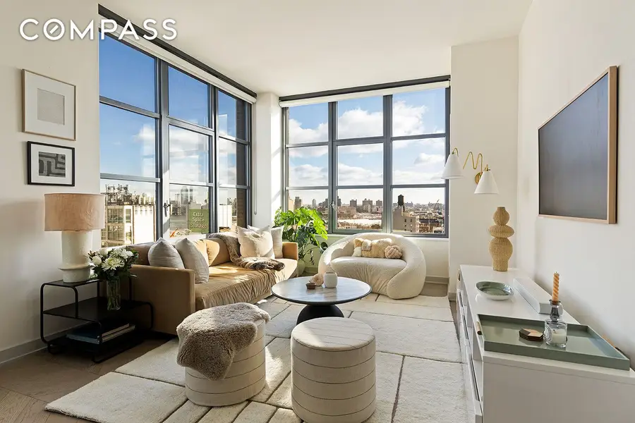 180 Front Street #11E, Brooklyn, NY 11201 - #2