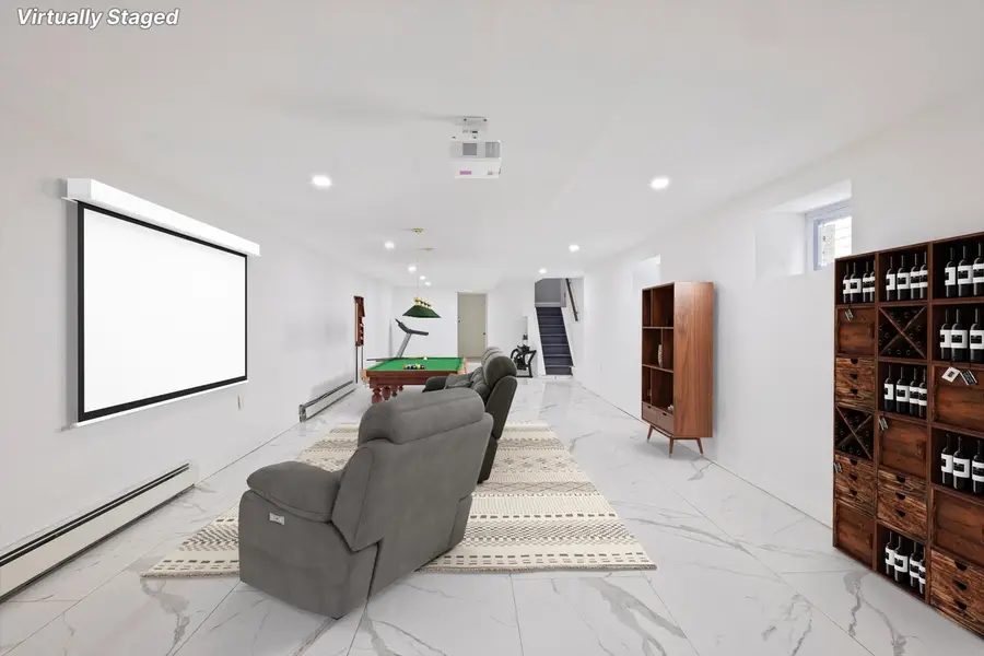 4617 Clarendon Road, Brooklyn, NY 11203 - #3