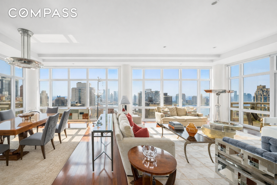 300 E 55th Street #PHC, Manhattan, NY 10022 - #3