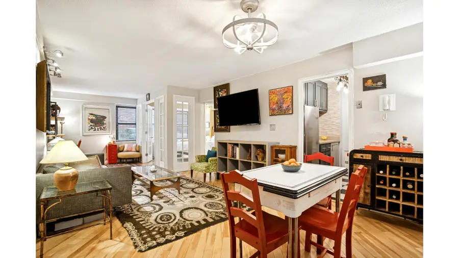 132 E 35th Street #2A, New York, NY 10016 - #2