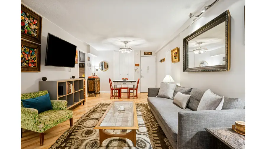 132 E 35th Street #2A, New York, NY 10016 - #3