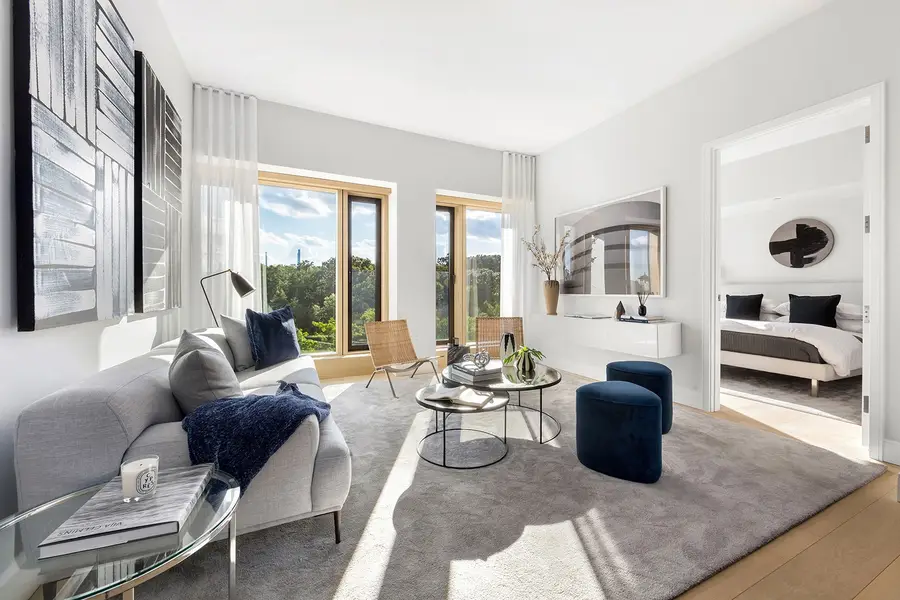 145 Central Park N #4-B, New York, NY 10026 - #2