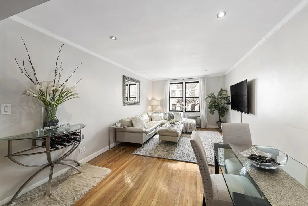 330 E 70th Street #2-H, Manhattan, NY 10021 - #1