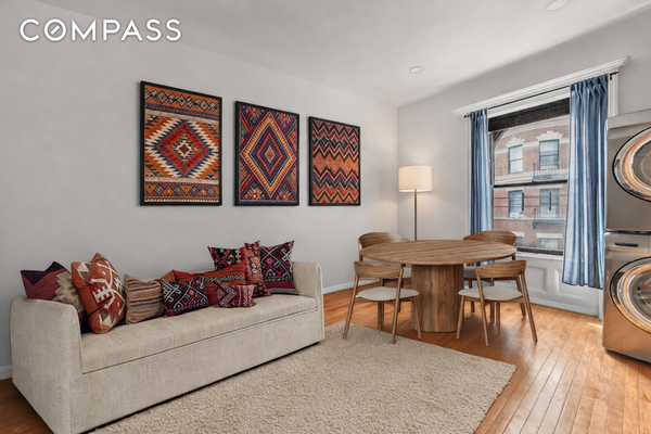 361 W 121st Street #4S, Manhattan, NY 10027