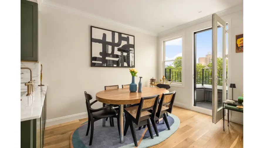 300 5th Street #PH, Brooklyn, NY 11215 - #3