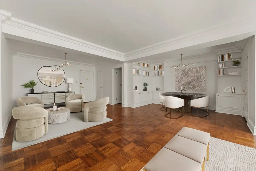 120 E 81st Street #9G, Manhattan, NY 10028 - #2