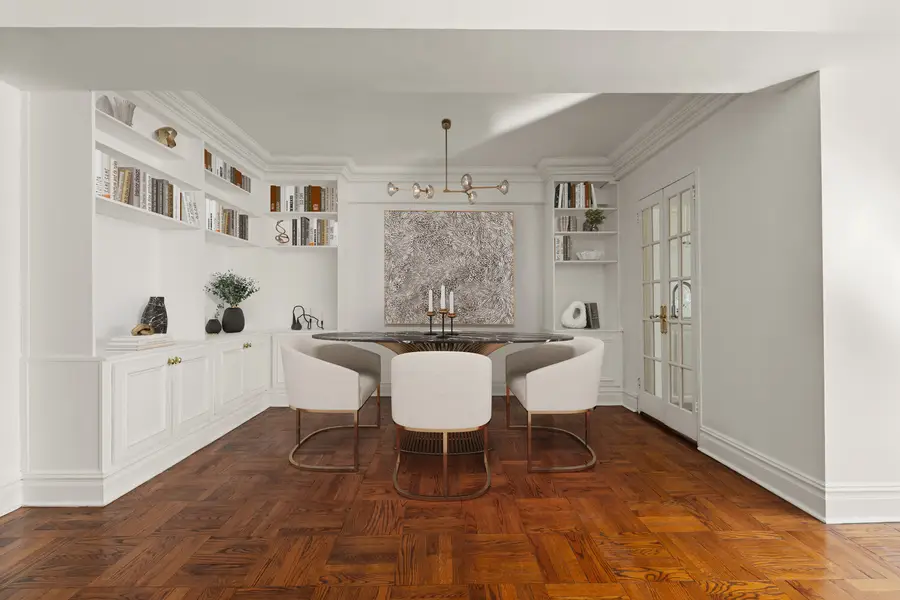 120 E 81st Street #9G, Manhattan, NY 10028 - #3