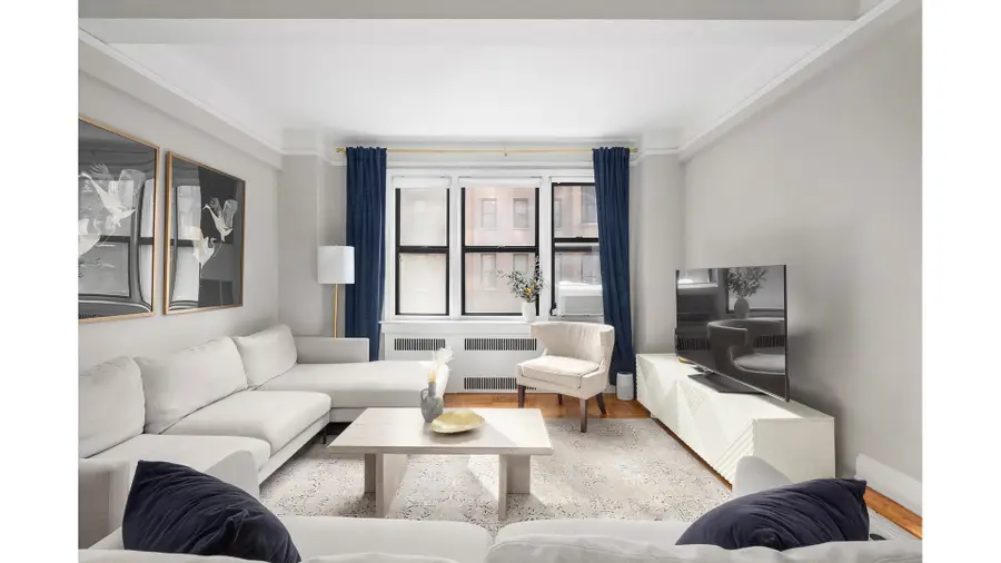 123 E 37th Street #3C, New York, NY 10016 - #2