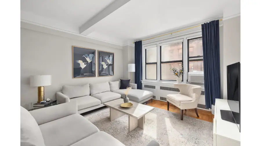 123 E 37th Street #3C, New York, NY 10016 - #3