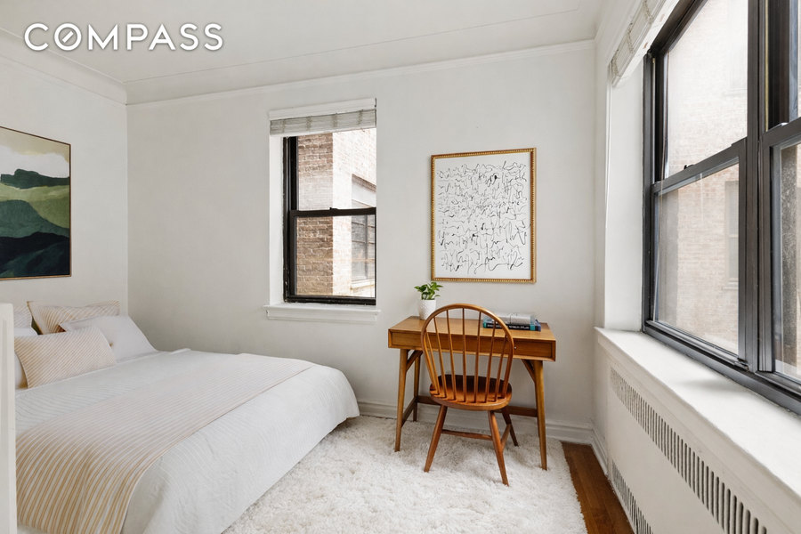 235 Lincoln Place #2D, Brooklyn, NY 11217 - #3