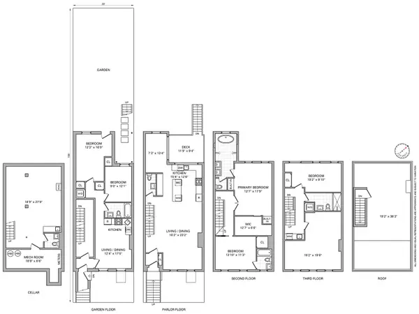 599 Van Buren Street, Brooklyn, NY 11221