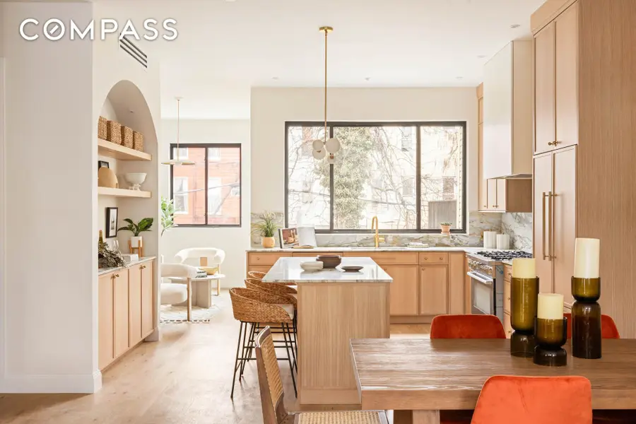 599 Van Buren Street, Brooklyn, NY 11221 - #3