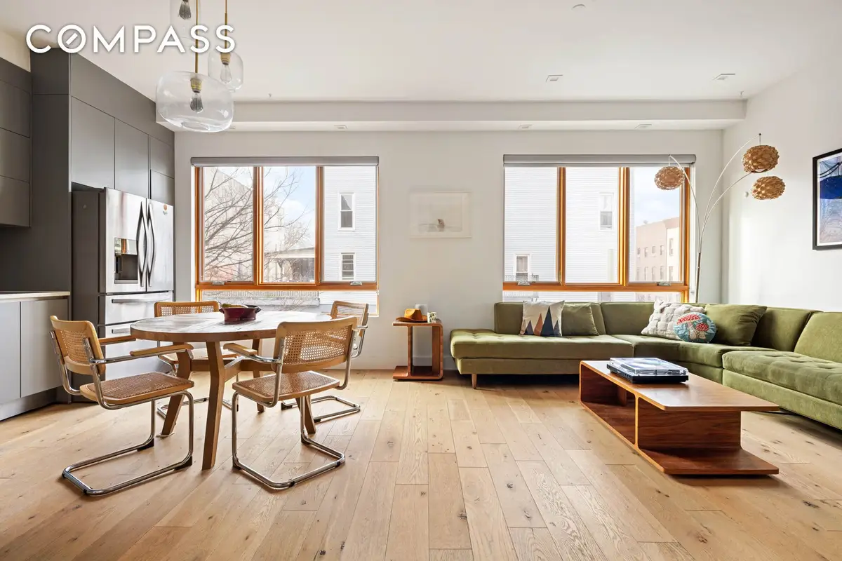 3 Ridgewood Place #2, Brooklyn, NY 11237 - #1