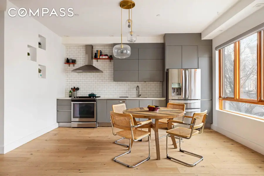 3 Ridgewood Place #2, Brooklyn, NY 11237 - #3