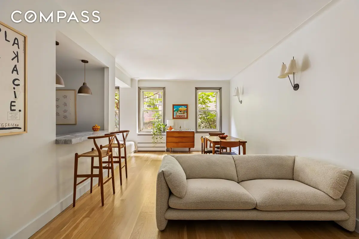 140 8th Avenue #1N, Brooklyn, NY 11215 - #1