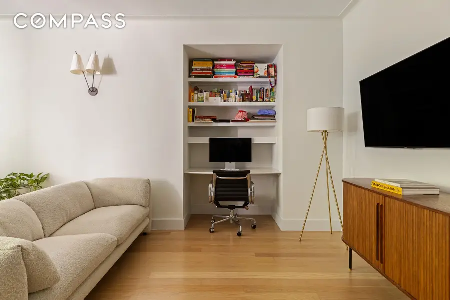 140 8th Avenue #1N, Brooklyn, NY 11215 - #2