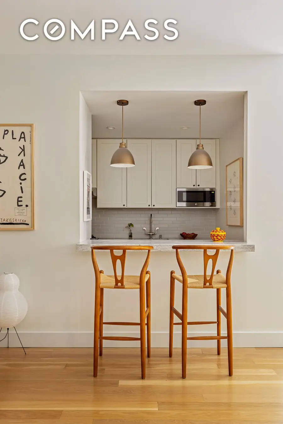 140 8th Avenue #1N, Brooklyn, NY 11215 - #3