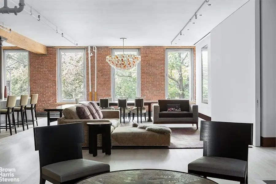 94 Thompson Street #2T, New York, NY 10012 - #3