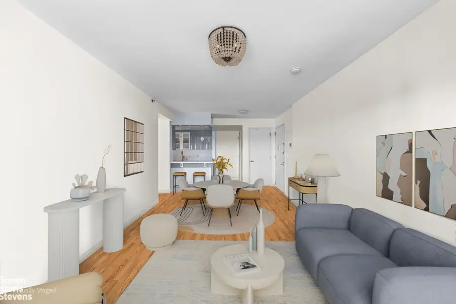 775 Lafayette Avenue #8E, Brooklyn, NY 11221 - #3