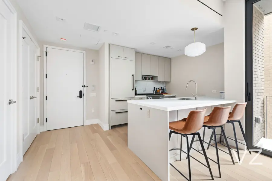 540 6th Avenue #6F, Manhattan, NY 10011 - #2