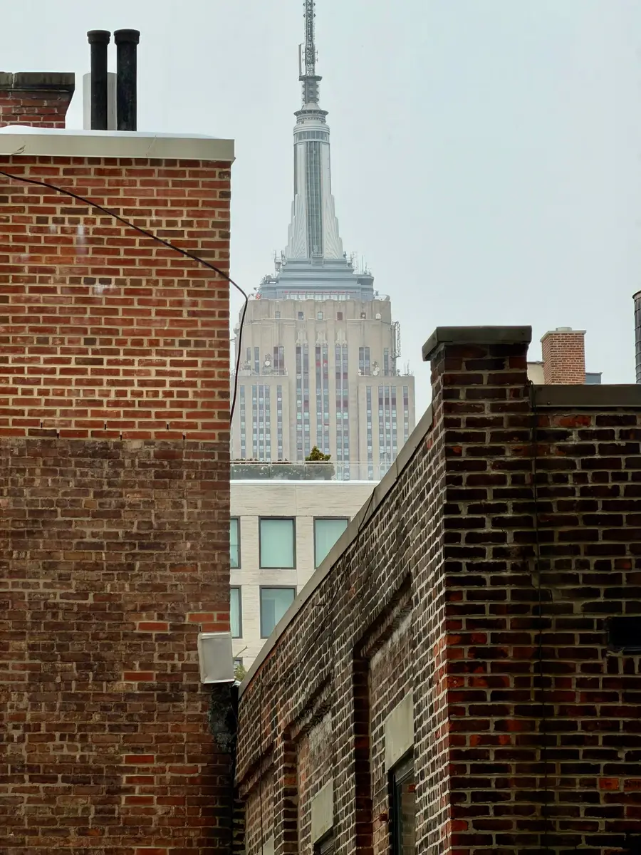 540 6th Avenue #6F, Manhattan, NY 10011 - #3