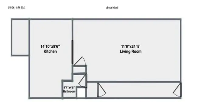 78 Forest Street, Staten Island, NY 10314 - #2