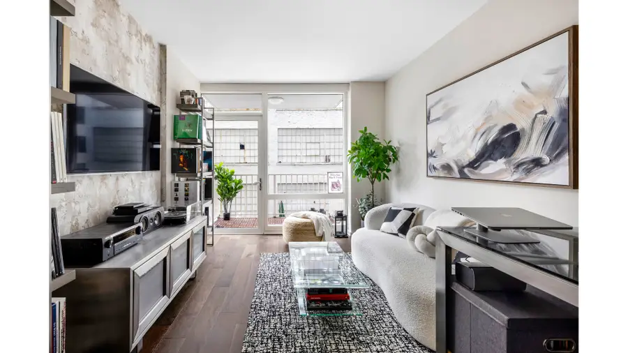 340 E 23rd Street #3C, Manhattan, NY 10010 - #2