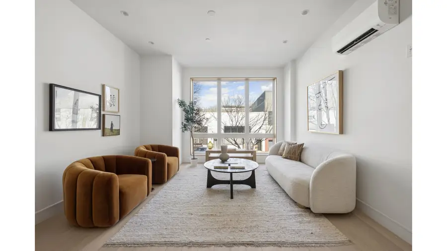 810 Sterling Place #2, Brooklyn, NY 11216 - #2