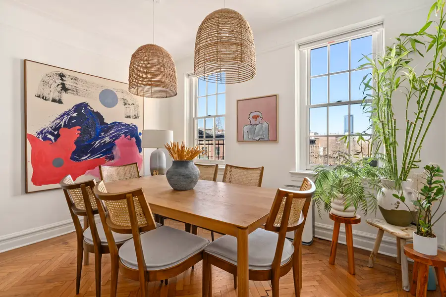 20 Pierrepont Street #6D, Brooklyn, NY 11201 - #2