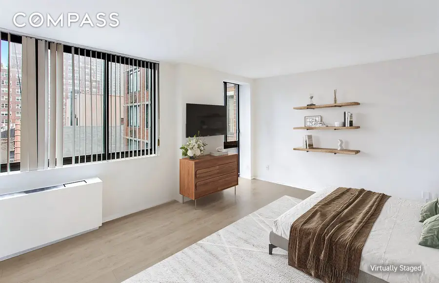 343 E 74th Street #7D, Manhattan, NY 10021 - #2