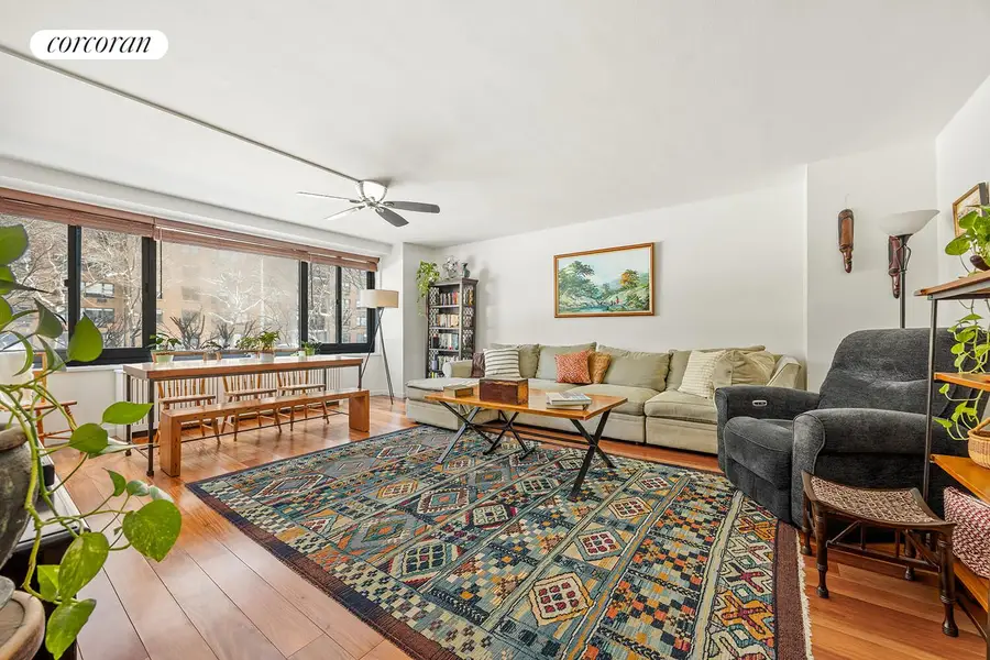 195 Willoughby Avenue #112, Brooklyn, NY 11205 - #2