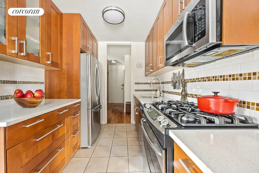 195 Willoughby Avenue #112, Brooklyn, NY 11205 - #3