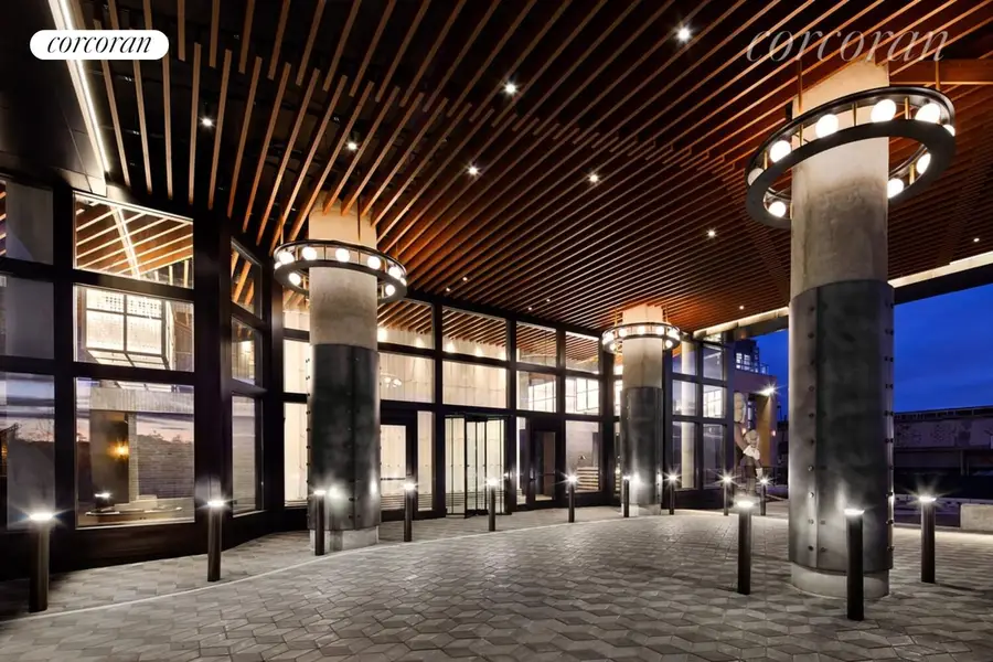 21 India Street #28C, Brooklyn, NY 11222 - #2