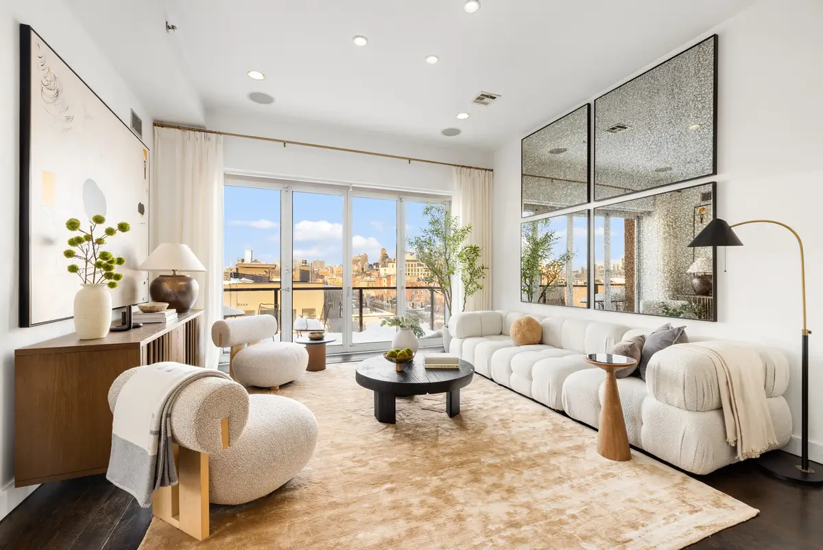 51 Woodhull Street #PHB, Brooklyn, NY 11231 - #1